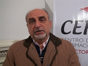 Argentine le PCA se préoccupe de la tension en Mer Orientale